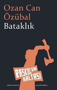 > Ozan Can Özübal'dan çağcıl bir aile hesaplaşması ve kendini bulma hikâyesi: Bataklık.