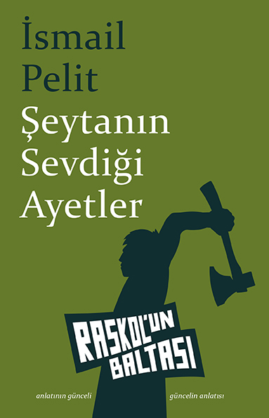 Şeytanın sevdiği