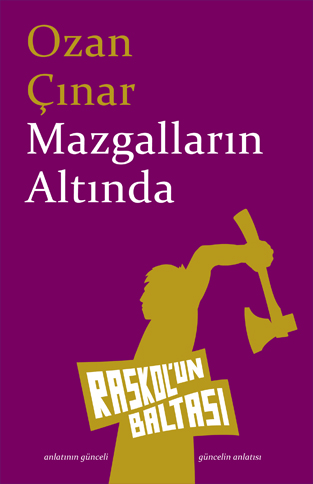 mazgalların