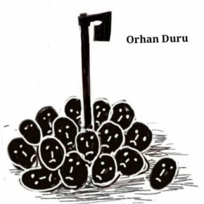 > Orhan Duru | SARS