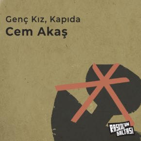 > Cem Akaş | Genç Kız, Kapıda