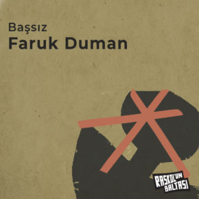 > Faruk Duman | Başsız