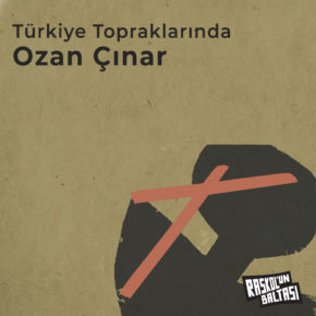 > Ozan Çınar | Türkiye Topraklarında